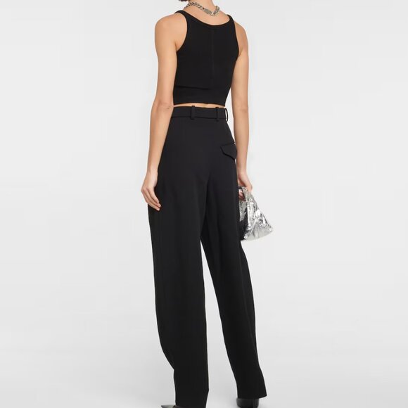 Wardrobe NYC Hailey Bieber HB Trouser – New With Tags - Picture 5 of 16